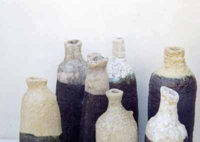 <i>Vasi</i>, 2004, refrattario