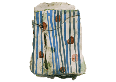 <i>Bella cera</i>, 2006, ceramica