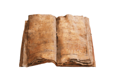<i>Libro aperto</i>, 2003, ceramica, semirefrattario, cristallina